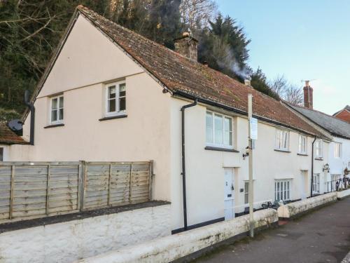 19 Quay Street, Minehead, 