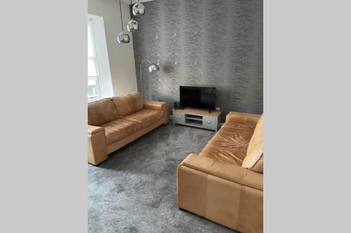 Bellshill Central Apartment., Bothwell, 