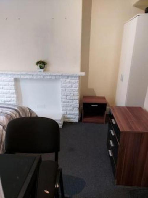 Manchester Bright And Spacious 3 Bed House, Salford, 