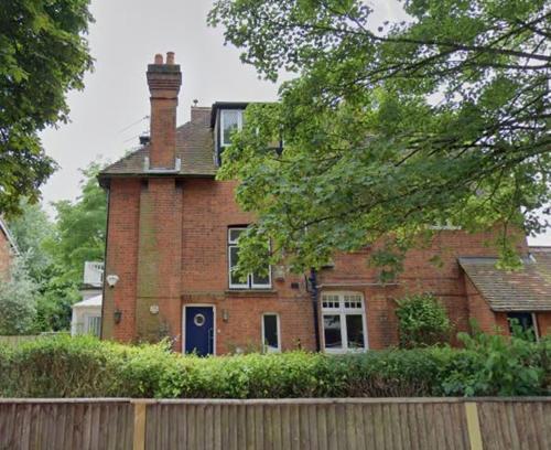 Maidenhead - Stylish 4 Bedroom Apartment, Maidenhead, 