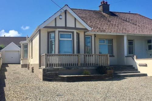 Coffee Cottage Portrush Holiday Home Self Catering, Portrush, 