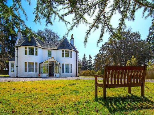 Drumdevan Country House, Inverness, Inverness, 