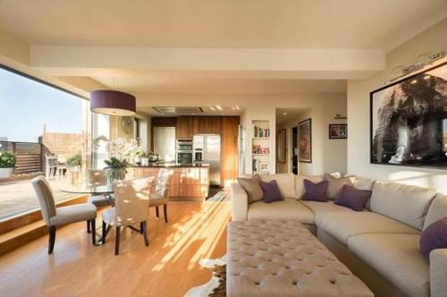 2 Bed Luxury Apartment In Bayswater - Amazing Terrace Views From 7th Floor, Queensway, 