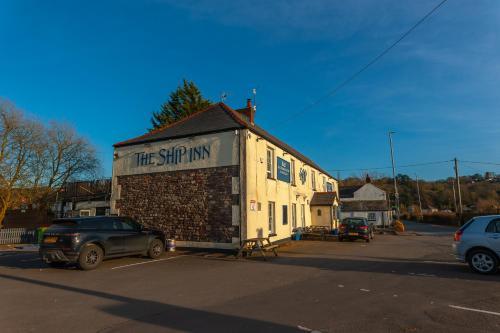 The Ship Inn Caerleon, Caerleon, 