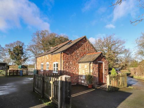 The Laurels Barn, Oswestry, Knockin, 