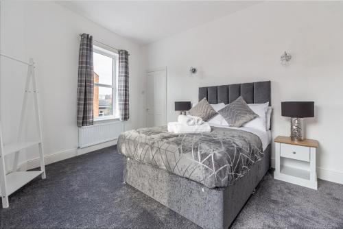 Quirky And Stylish 3 Bed In Worcester, Worcester, 