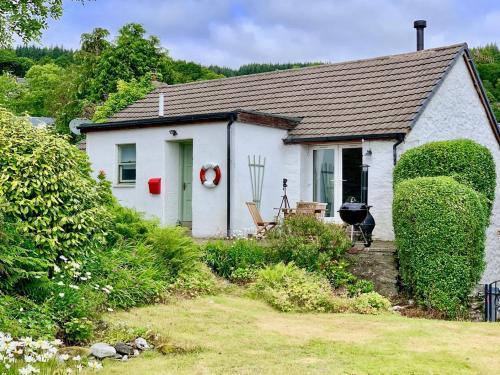 Fisherman Cottage, Tighnabruaich, 