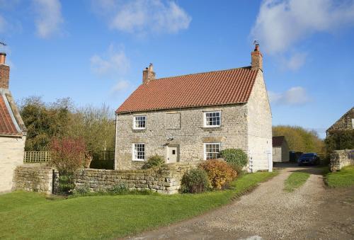 Lime Kiln Farmhouse, Slingsby, 