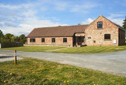 The Old Combine Shed, Huby, 