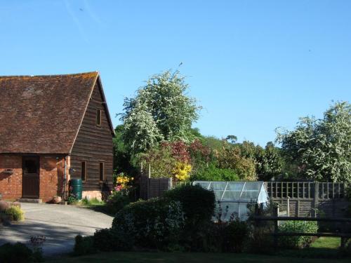 Snooky's Barn, East Dean, 