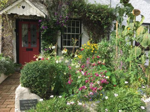 Gardener's Cottage, Kingsbridge, 