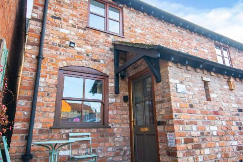 Rubi Roy Charming 1 Bed Cottage In Ledbury, Ledbury, 