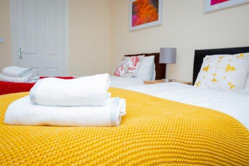 The Perfect Stay - Coventry, Coventry, 