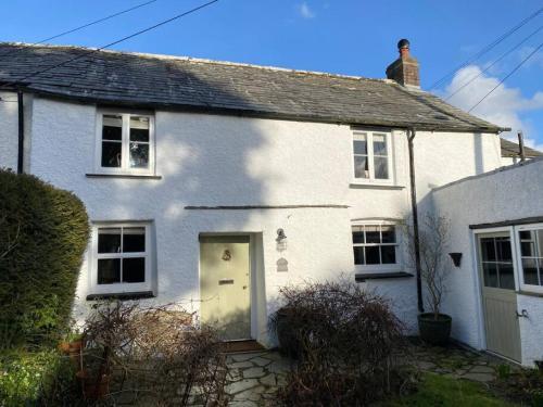 Church View St Tudy 3 Bed Sleeps 5, Delabole, 