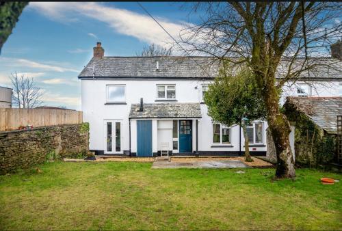 Court Cottage, South Molton, 