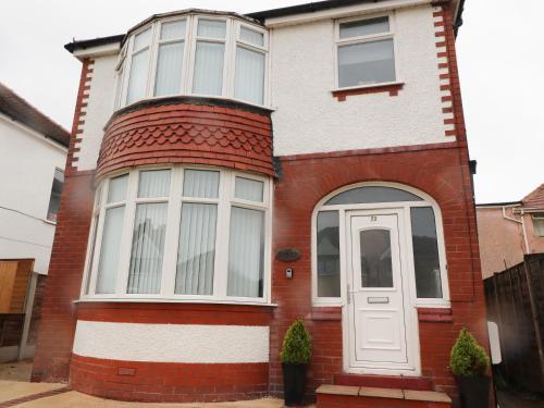 23 Ryden Avenue, Poulton-le-fylde, 