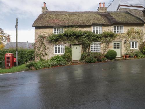 Burwell Cottage, Puncknowle, 