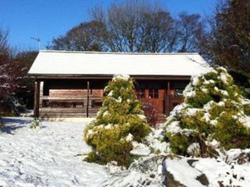 Beautiful 3-bed Lodge In Tooside North Yorkshire, Wigglesworth, 