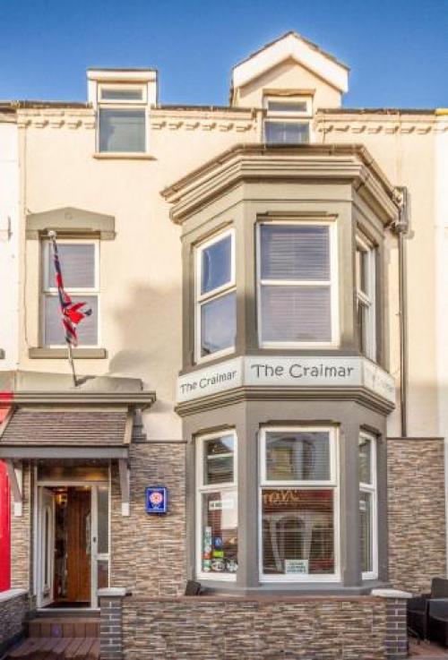 The Craimar, Blackpool, 