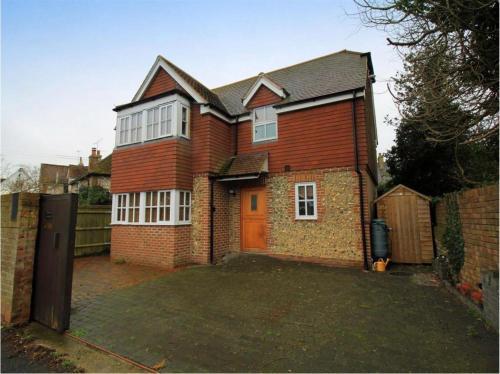 Daffodil Cottage, Steyning, 