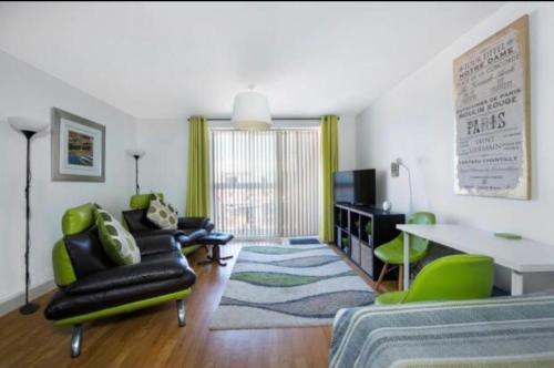 Ailin Apartment Studio, Birmingham, 