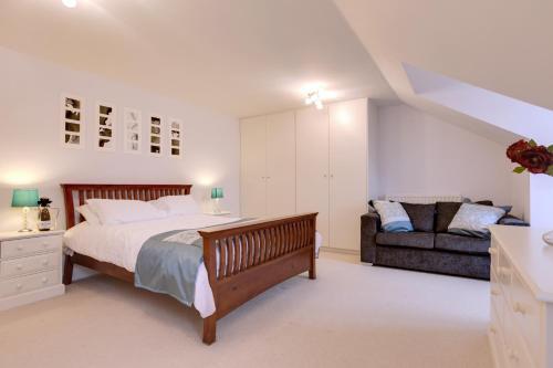 Bookeduk Modern Apartments, Bishops Stortford, 