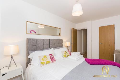 Corporate Accommodation, Contractor Housing & Leisure Stays At Abbeygate One, Colchester, 