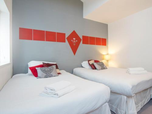 Pass The Keys The Perfect Canton Retreat, Spacious And Modern, Cardiff, 