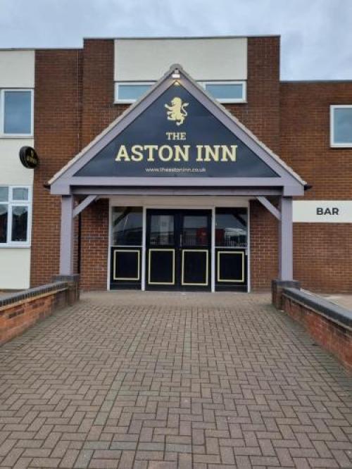 The Aston Inn, Nechells, 