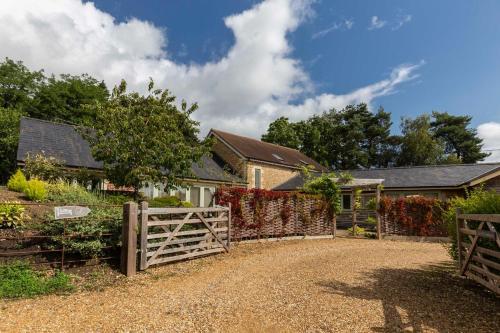 Clubhouse Cottage, Lacock, 