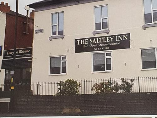 The Saltley Inn, Nechells, 