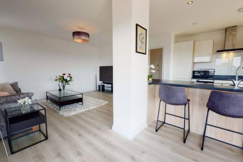 Wesley Lane Bicester Apartment, Bicester, 