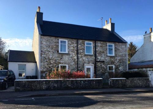 An Cuan Bed & Breakfast, Bowmore, 