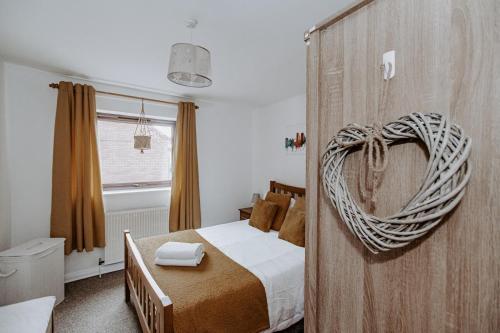 Newport Arch Apartment, Lincoln, 