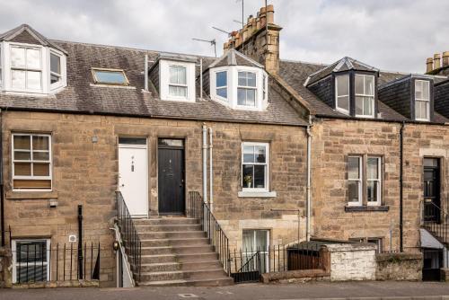 St Andrews Town Apartment, St Andrews, 