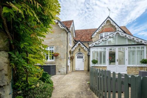 Rose Cottage, Bonchurch, 