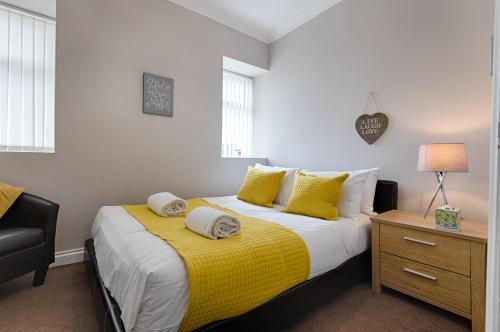 Alexandra Lodge, Pontarddulais, 