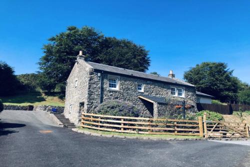 Croft Cottage, Symington, 