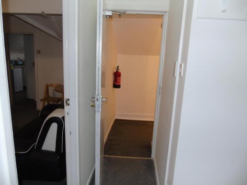 Two Bed Apartment-2, Bolton, 