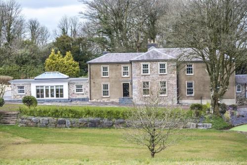 Cilrhiw Country House - Princes Gate - Narberth, Narberth, 