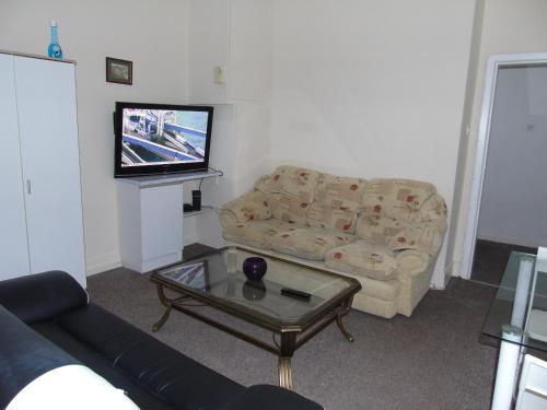 Two Bed Apartment-1, Bolton, 