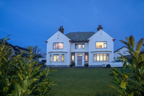 Larkhill House, Portrush, 