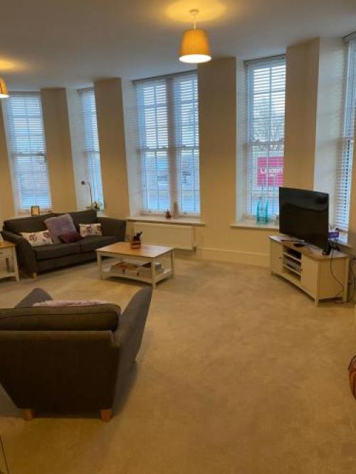 Chichester Luxury One Bed Apartment, Chichester, 