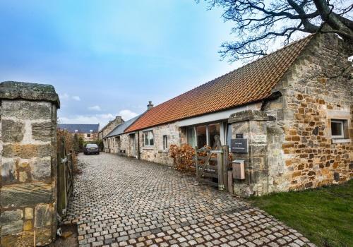 The Stables, Gullane, 