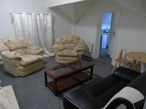 Stunning 2-bed Apartment In Bolton, Bolton, 