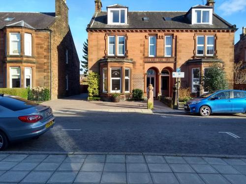 Lindean Guest House, Dumfries, 