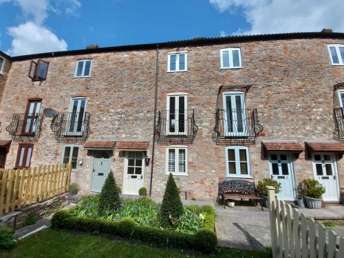 St Etheldreda's Cottage, Wells, Somerset, Wells, 