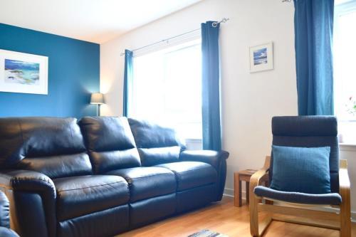 Beautiful Edinburgh Flat With 2 King Bedrooms, Murrayfield, 