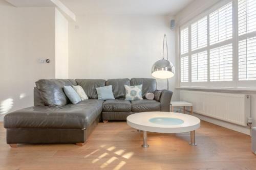 Fantastic2 Bedroom Apartment In Central London, Farringdon, 