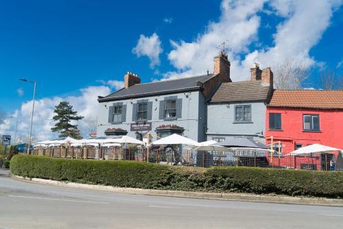 Grantham Arms, Boroughbridge, 